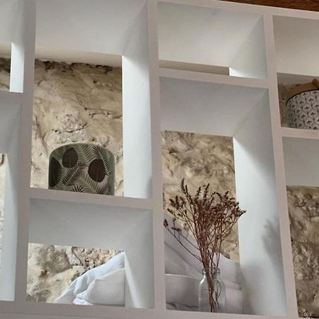 Apartment With Mediterranean Charm In The Heart Of The Provencal Market Antibes Bagian luar foto